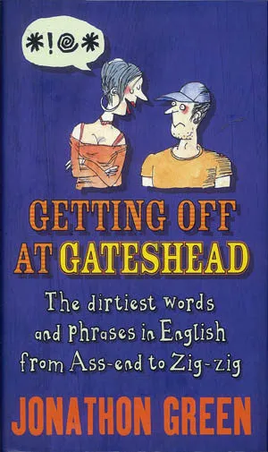 GETTING OFF AT GATESHEAD