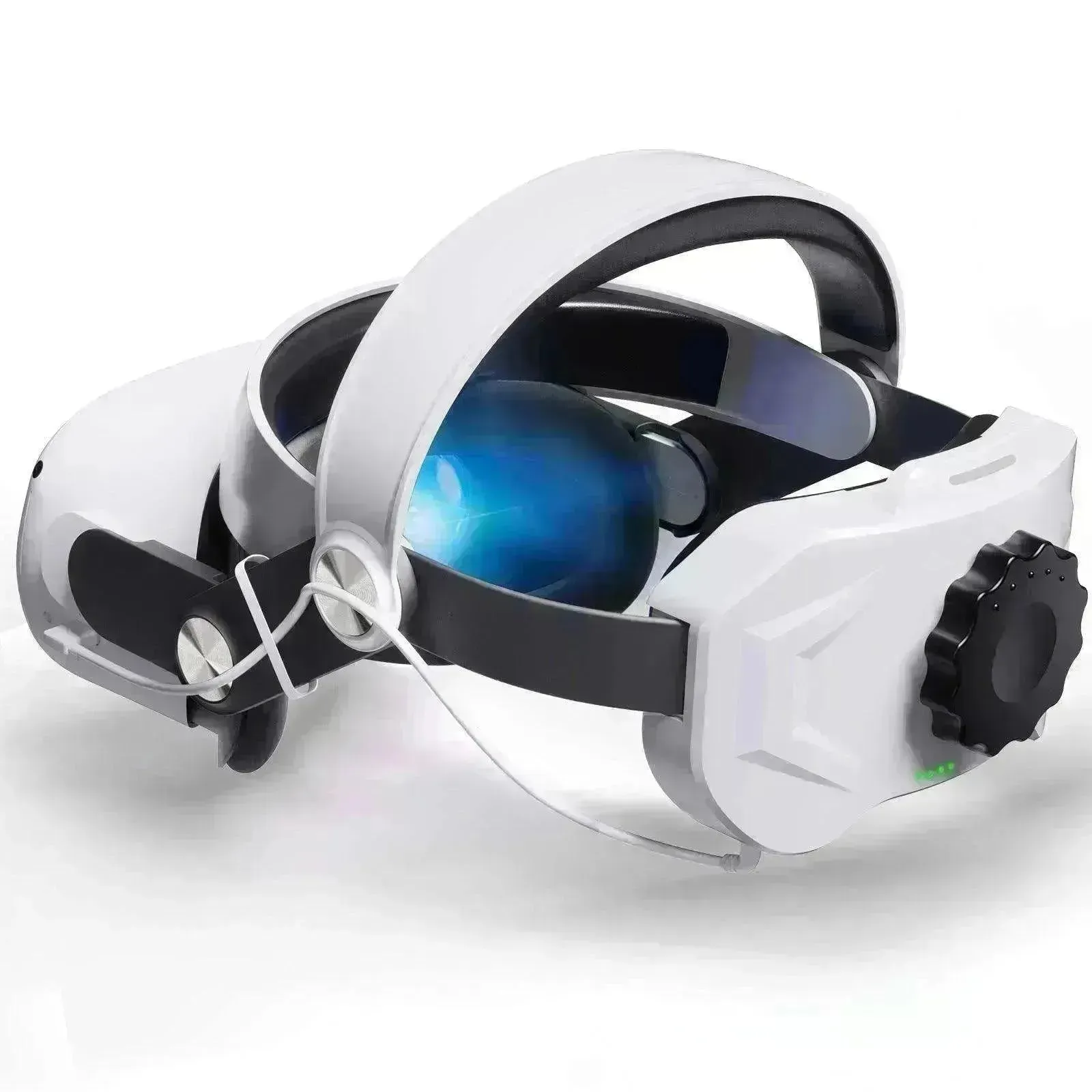 Headwear Mobile Power Adjustment Non pressure Face VR