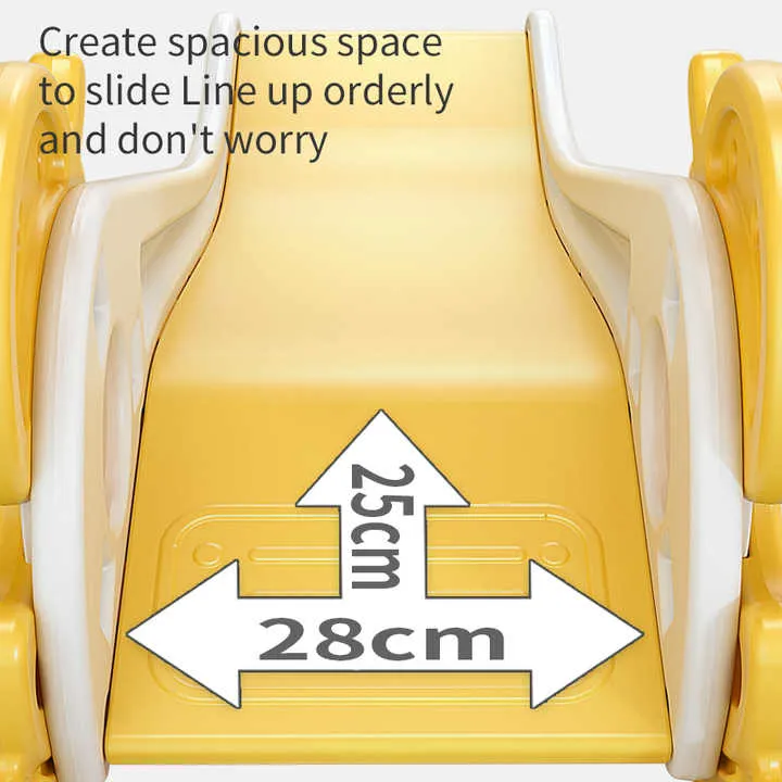 Hot Sale Indoor Playground Plastic Slide-بيع ساخن ملعب داخلي
