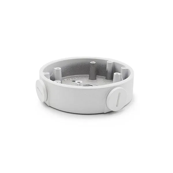 IC Realtime - MNT-JUNCTION BOX 9 / Outdoor Round Junction Box For ICIP-D2002-IR, ICIP-D4002-IR And Icr-200Hw