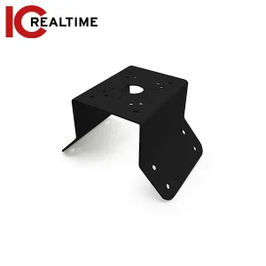 IC Realtime - MNT-PCNRIP-B / Mount Compatible With MNT-Arm - MNT-Box - MNT-Junction Box 1 - MNT-Junction Box 2 - PTZ-Domes - IP-PTZ-Domes