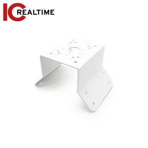 IC Realtime - MNT-PCNRIP / Corner Mount - Compatible With MNT-Arm - MNT-Box - MNT-Junction Box 1 - MNT-Junction Box 2 - PTZ-Domes