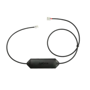 Jabra link EHS 14201-43 For Connecting Wireless to Cisco Phones