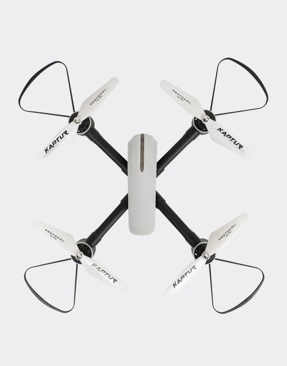 Kaptur GPS II Wi-Fi Drone with HD Camera