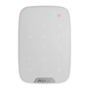 KeyPad(White), AJAX#30644