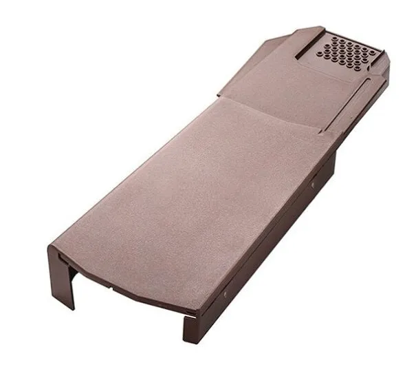 Klober Uni-Click Dry Verge Units - Brown (pack of 40)