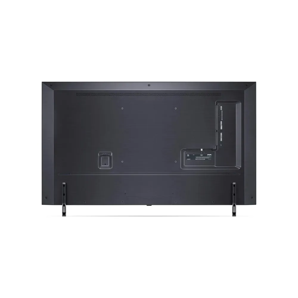 LG 55NANO80SQA 55" 4K Smart NanoCell Tv
