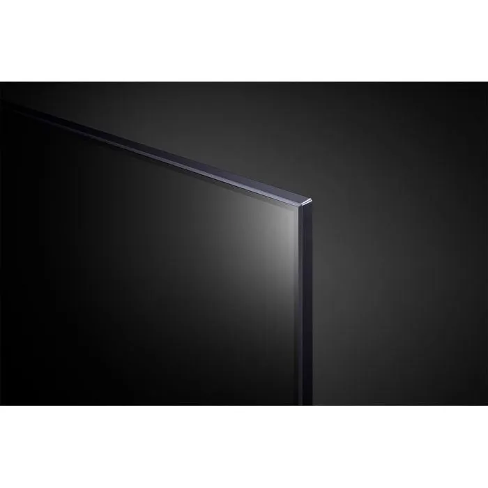 LG 55NANO80SQA 55" 4K Smart NanoCell Tv