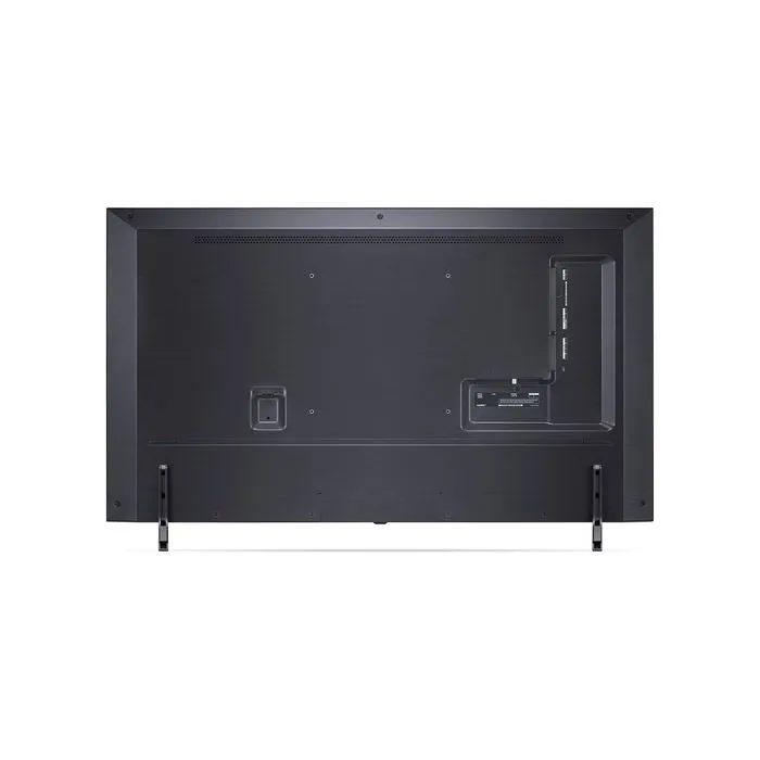 LG 55NANO80SQA 55" 4K Smart NanoCell Tv