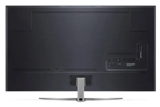 LG 86QNED99TPB.ATC 8K Smart QNED MiniLED TV (86inch)
