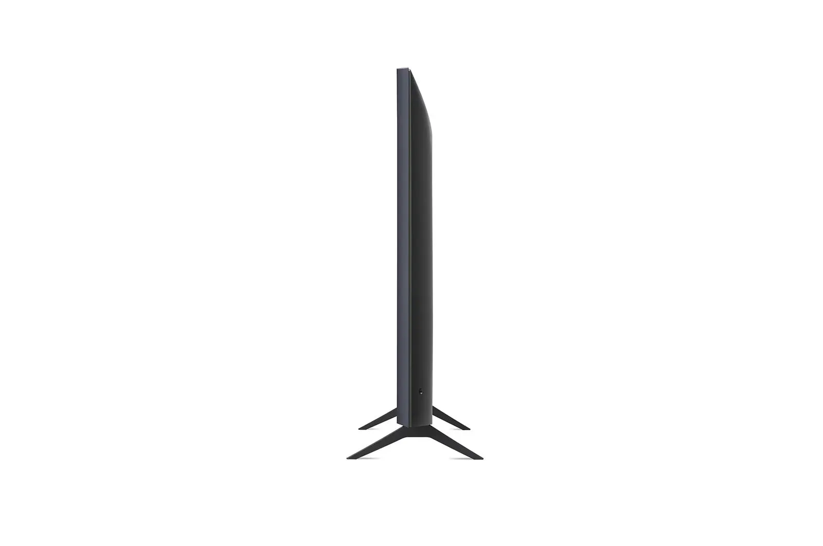 LG QNED TV 43QNED75SRA 43 (108cm) 4K Smart TV | TV Wall Design | WebOS | ThinQ AI | 4K Upscaling