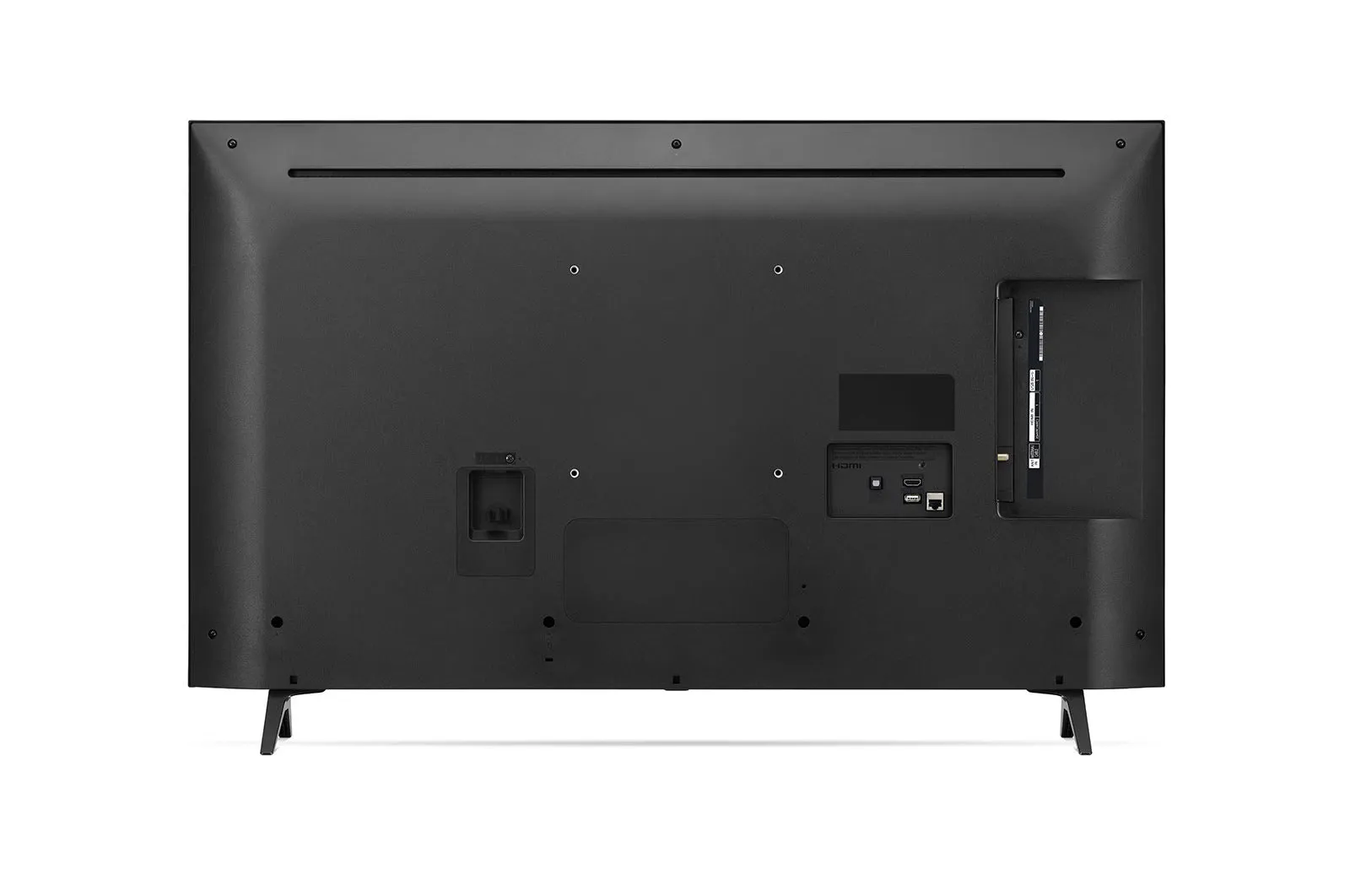 LG QNED TV 43QNED75SRA 43 (108cm) 4K Smart TV | TV Wall Design | WebOS | ThinQ AI | 4K Upscaling