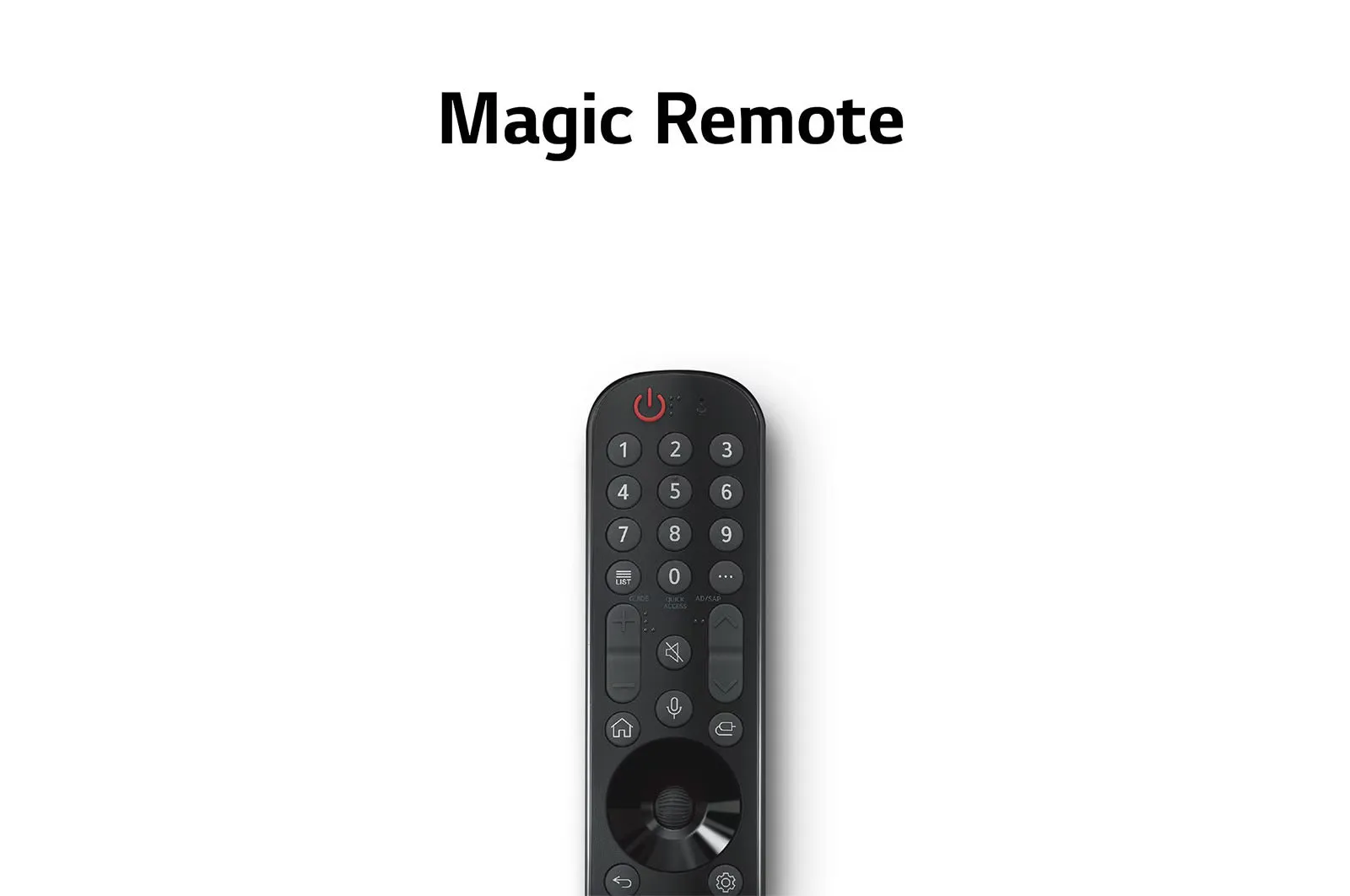 LG QNED TV 50QNED75SRA 50 4K Smart TV | TV Wall Design | WebOS | ThinQ AI | 4K Upscaling