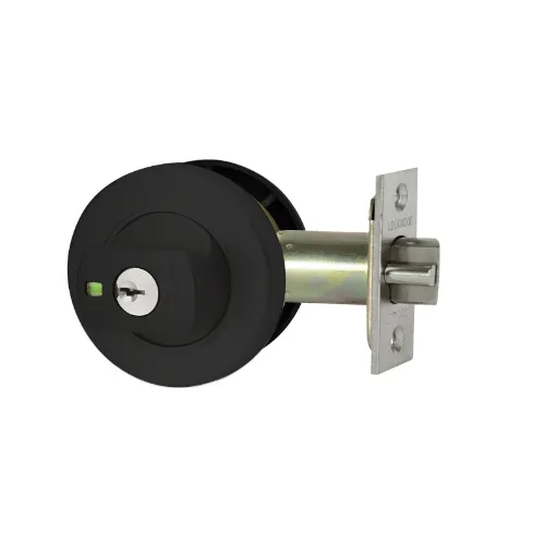 LOCKWOOD 005 LATCHING PARADIGM ROUND