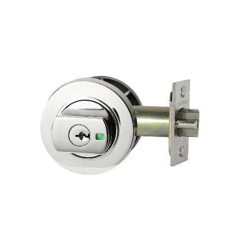 LOCKWOOD 005 LATCHING PARADIGM ROUND