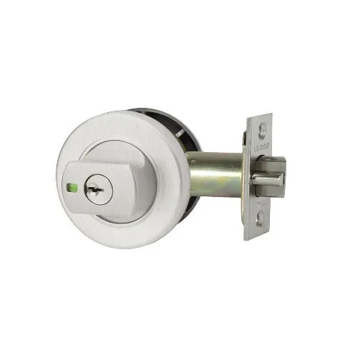 LOCKWOOD 005 LATCHING PARADIGM ROUND