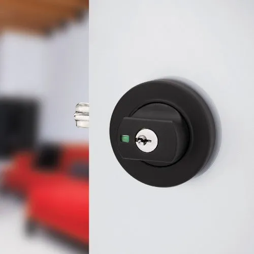 LOCKWOOD 005 LATCHING PARADIGM ROUND