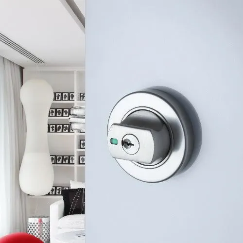 LOCKWOOD 005 LATCHING PARADIGM ROUND
