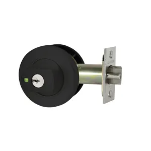 LOCKWOOD 005 LATCHING PARADIGM ROUND