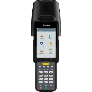 Mc3390xr Uhf Rfid Gun 47Key