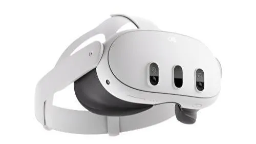 Meta Quest 3 VR Headset (2)