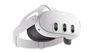 Meta Quest 3 VR Headset (2)