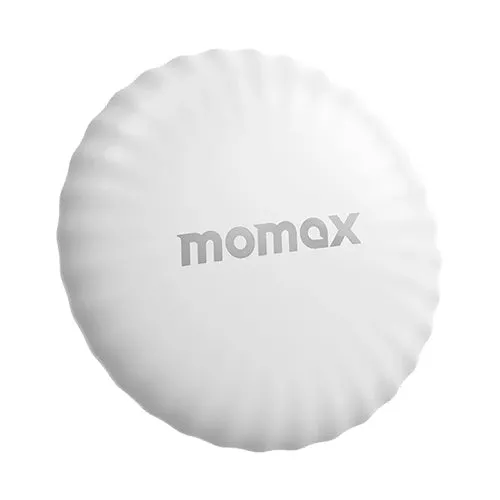 Momax pintag find my tracker