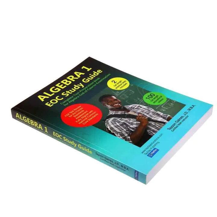 Novel Book