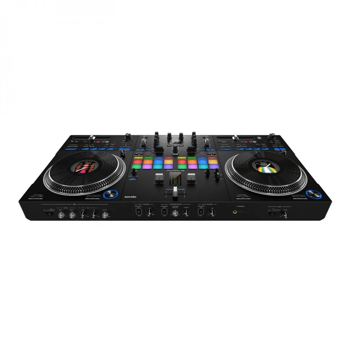 Pioneer DJ DDJ-REV7 DJ Controller