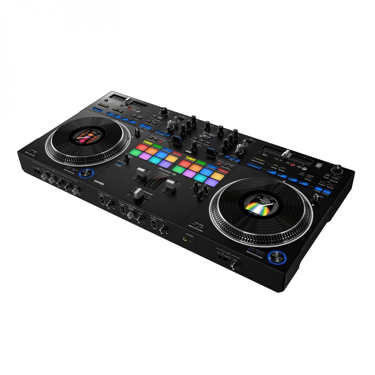 Pioneer DJ DDJ-REV7 DJ Controller