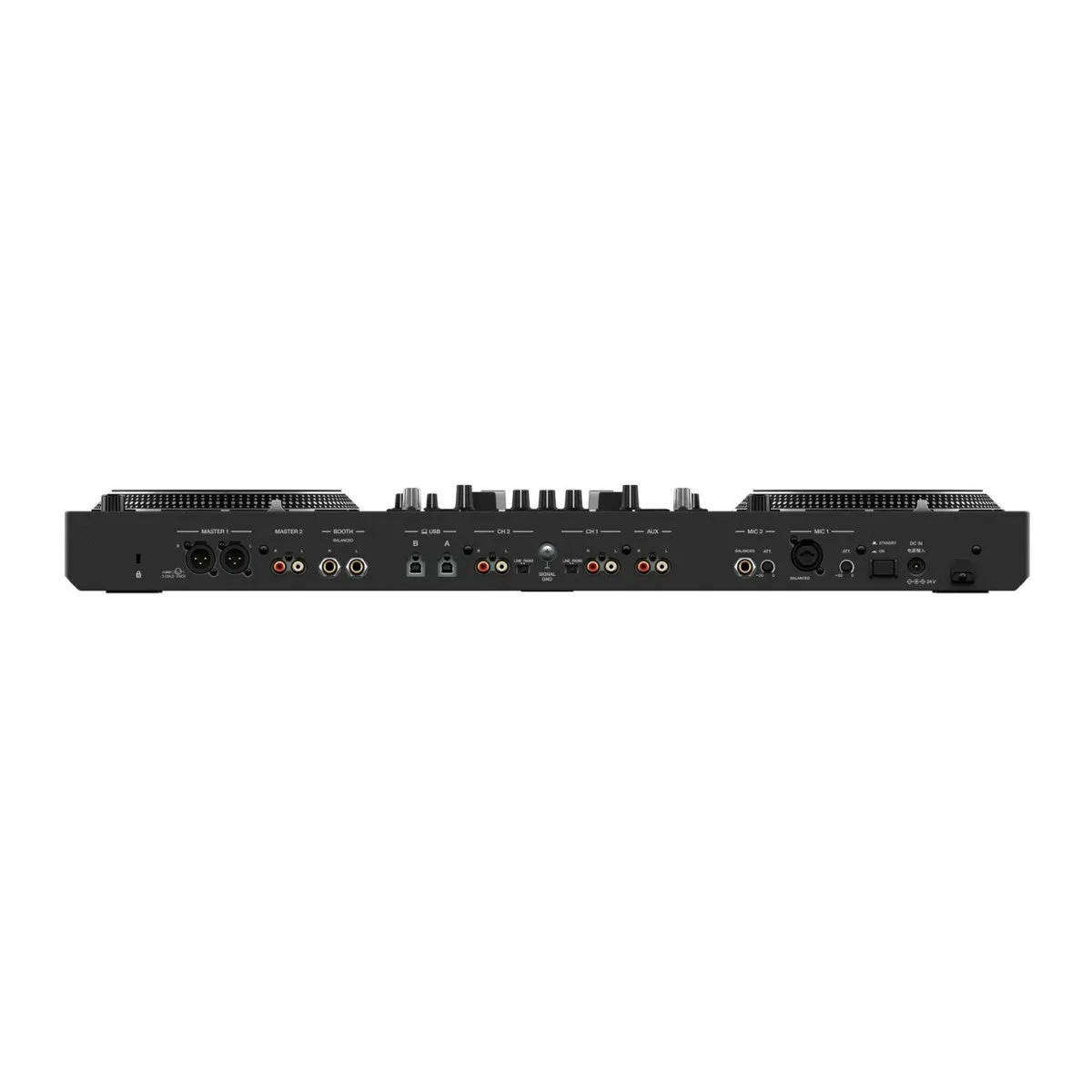 Pioneer DJ DDJ-REV7 DJ Controller