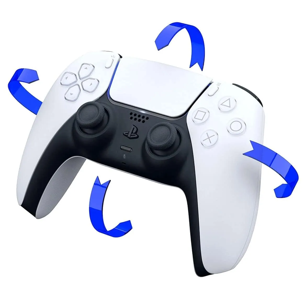 PlayStation DualSense Wireless Controller (Refurbished)