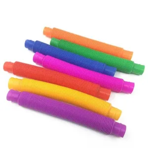 Pop Fidget Tubes