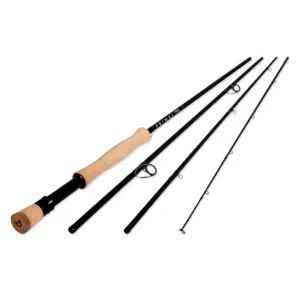 Primal Mega Fly Rod