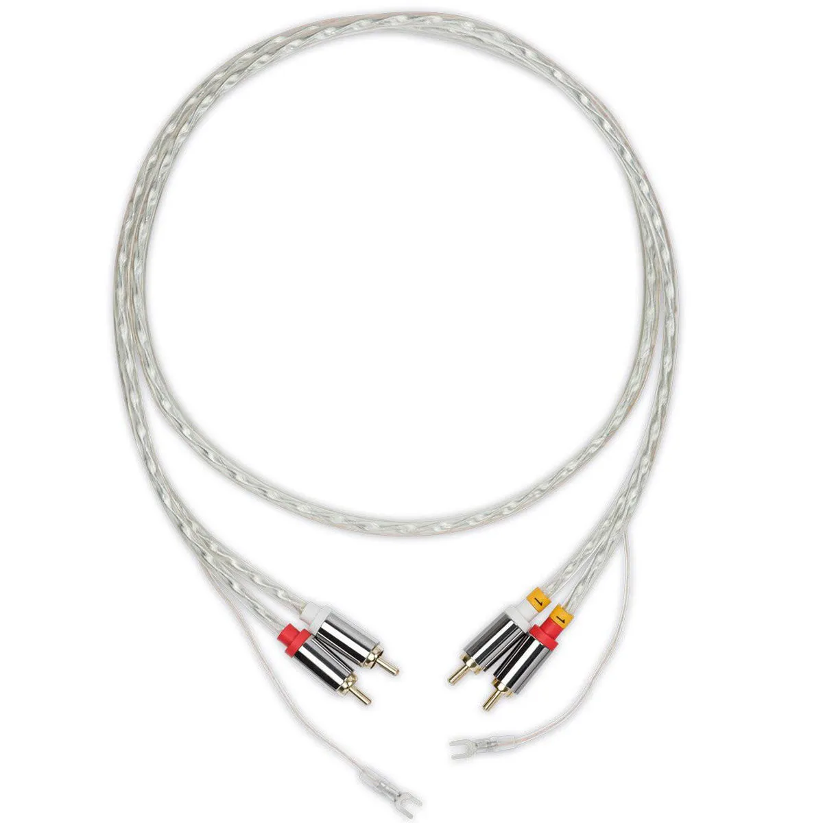Pro-Ject Connect It E Phono Cable