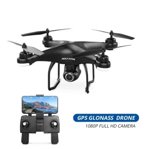 Profissional Wifi RC Drones  With Camera