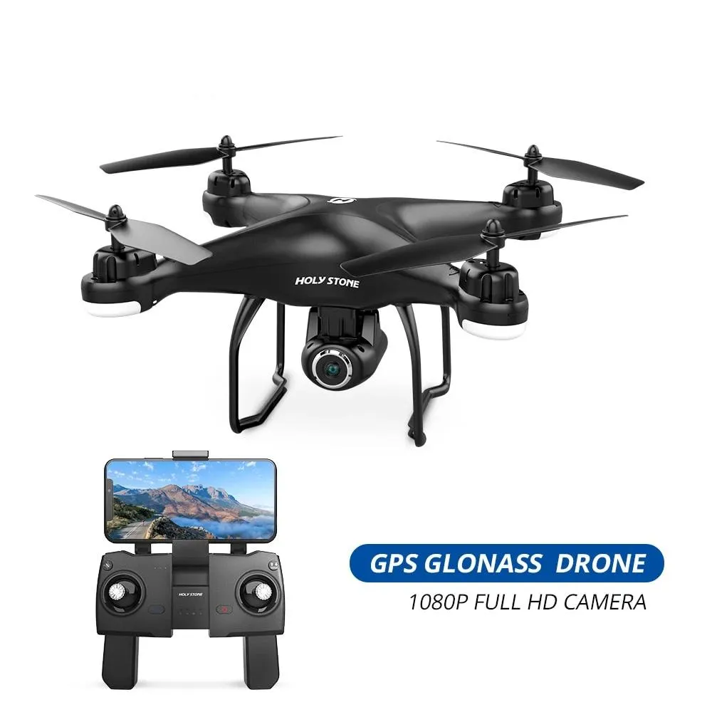 Profissional Wifi RC Drones  With Camera