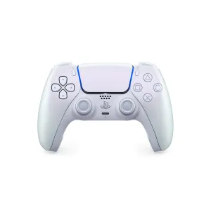 PS5 PlayStation 5 DualSense Wireless Controller Chroma Pearl