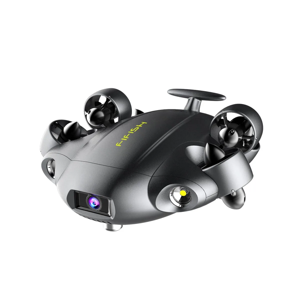 QYSEA FIFISH V6 Expert ROV