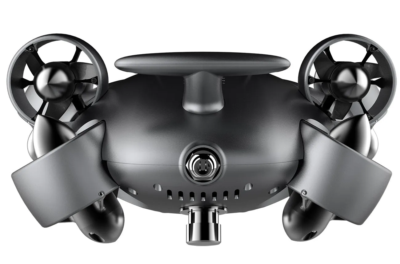 QYSea V6 Expert Underwater Drone