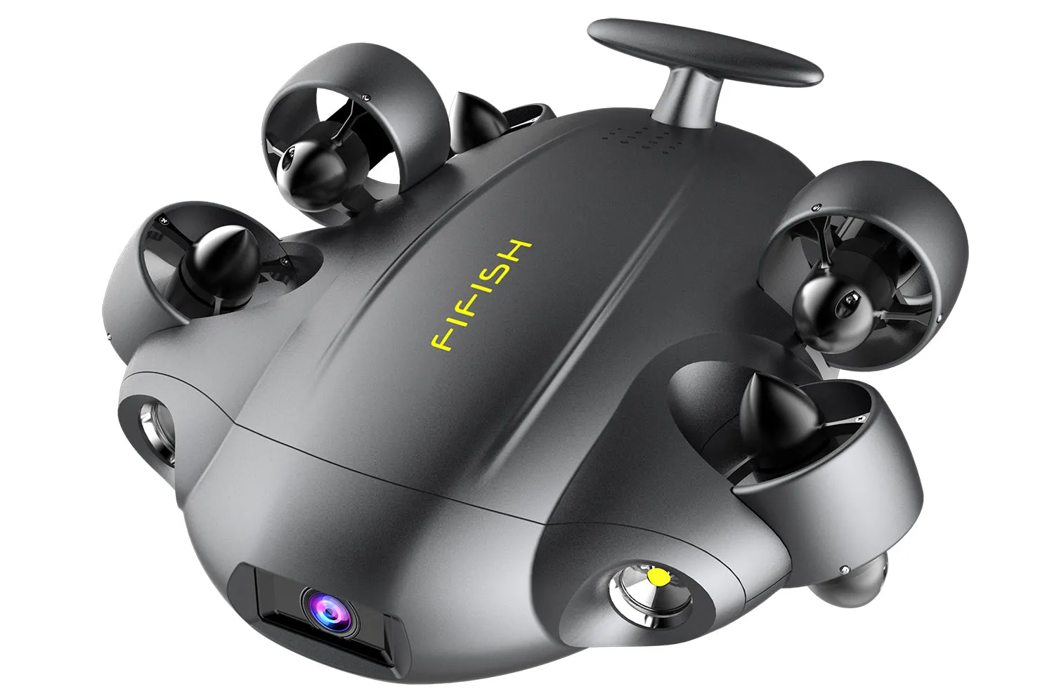 QYSea V6 Expert Underwater Drone