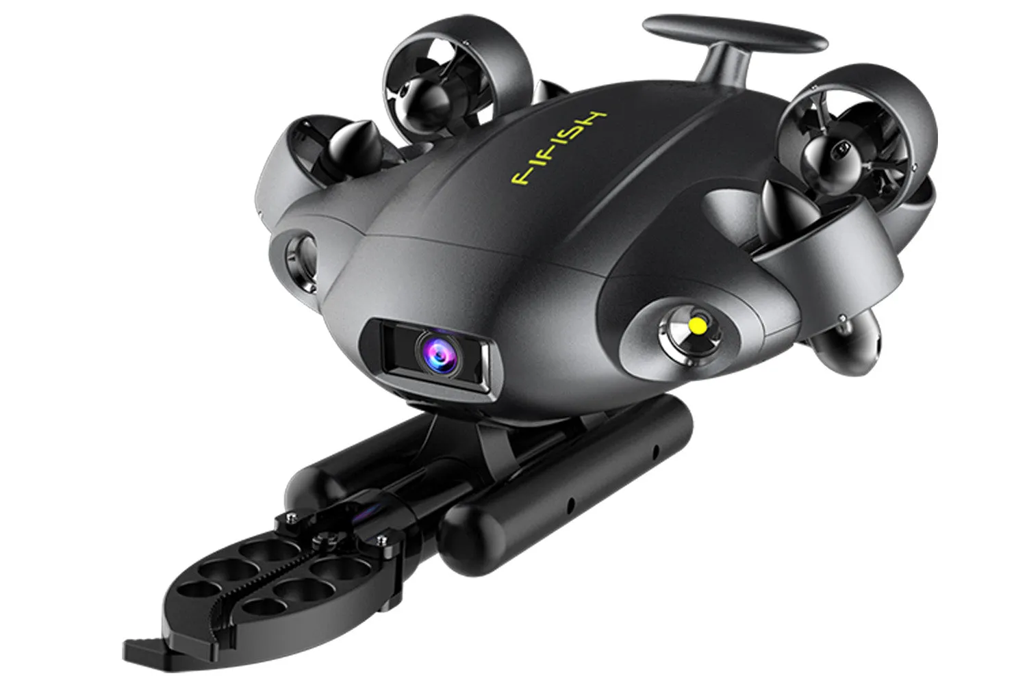 QYSea V6 Expert Underwater Drone