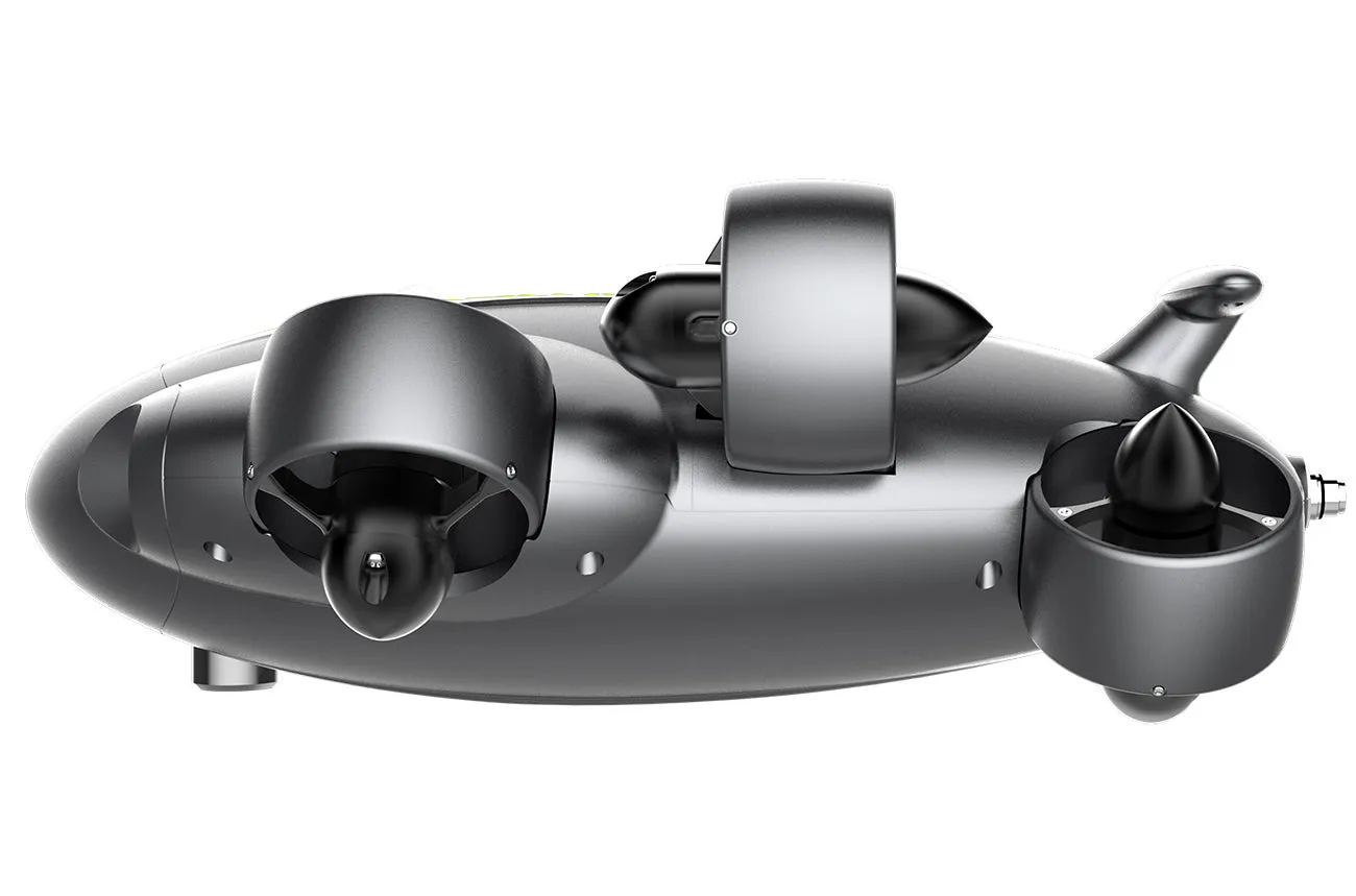 QYSea V6 Expert Underwater Drone