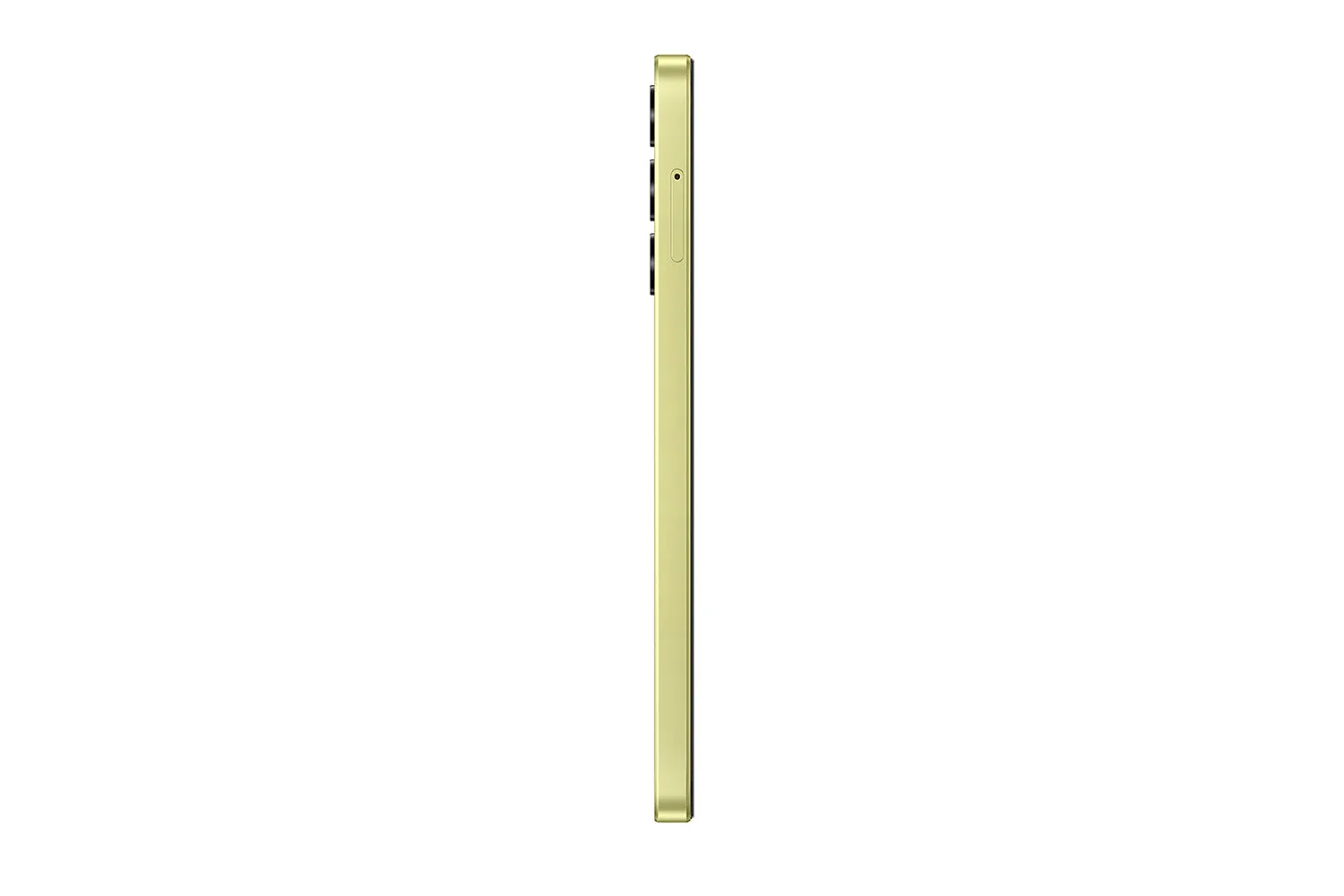 Samsung Galaxy A25 | 6GB | 128GB | 5G | Yellow
