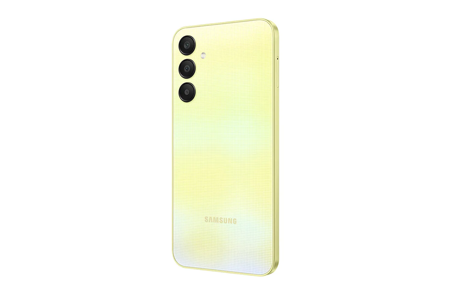 Samsung Galaxy A25 | 6GB | 128GB | 5G | Yellow