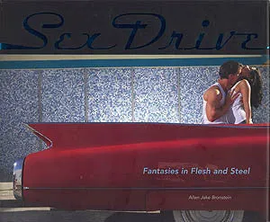 SEX DRIVE