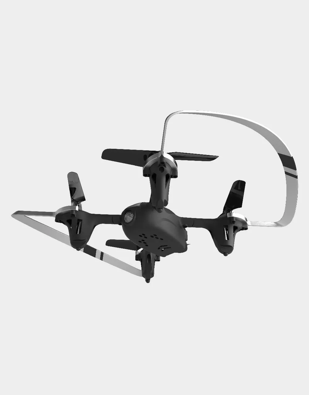 SLIPSTREAM Wifi™ Drone with Live Streaming Camera