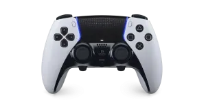 Sony DualSense Edge Wireless Controller for PS5 - White