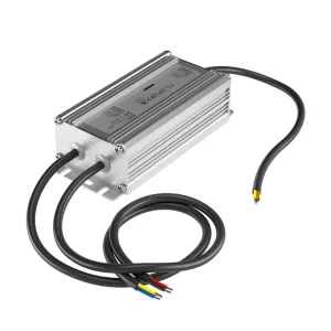 SPI TTL Signal Amplifier for WS2812B WS2811 SK6812 SK9822 Addressable180m Repeater IP67 DC5-24V