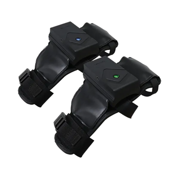 Tactosy for Hands (1 pair) | Haptic Armor for Hands